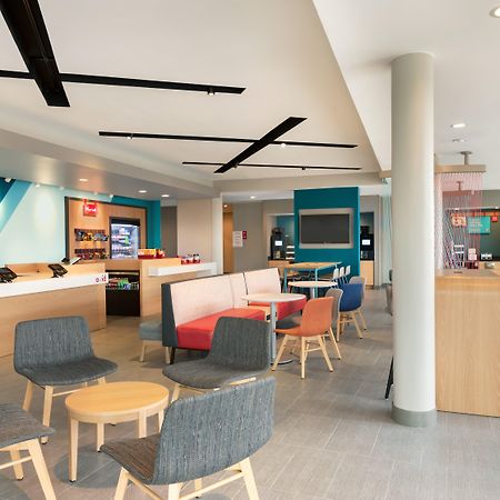 Avid Hotel Tulsa South - Medical District By Ihg Exterior foto