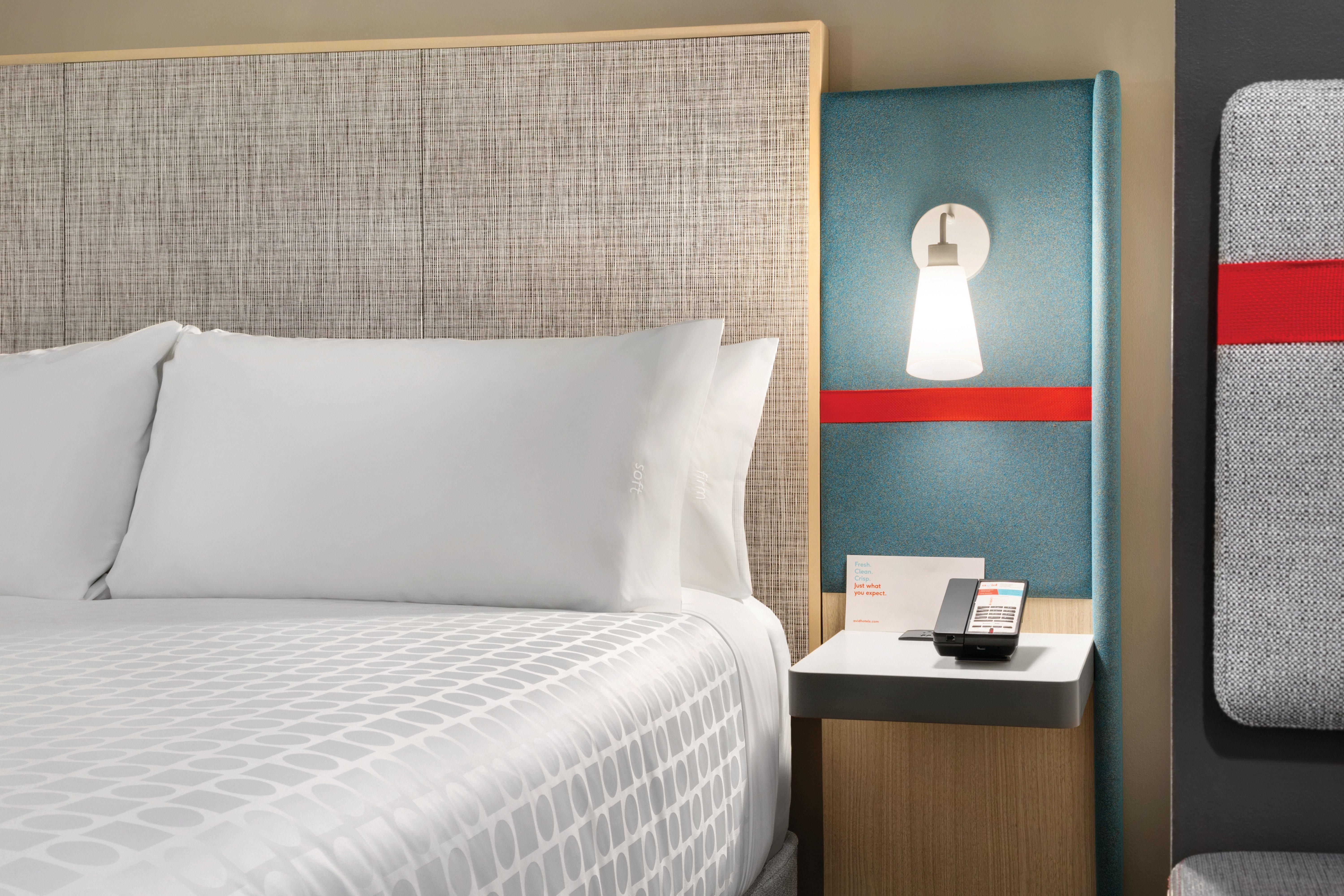 Avid Hotel Tulsa South - Medical District By Ihg Exterior foto